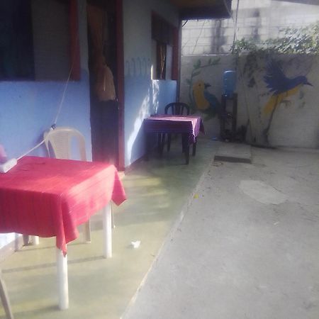 Casa Zope Apartment Panajachel Exterior photo