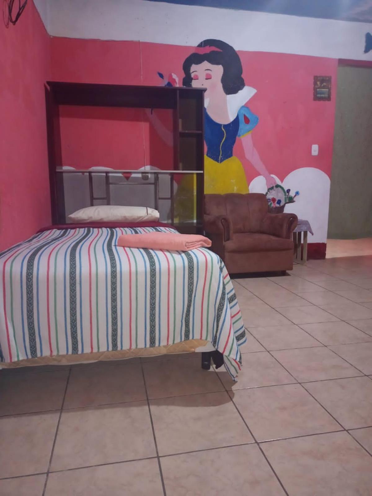 Casa Zope Apartment Panajachel Exterior photo